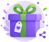 Share The Voucher