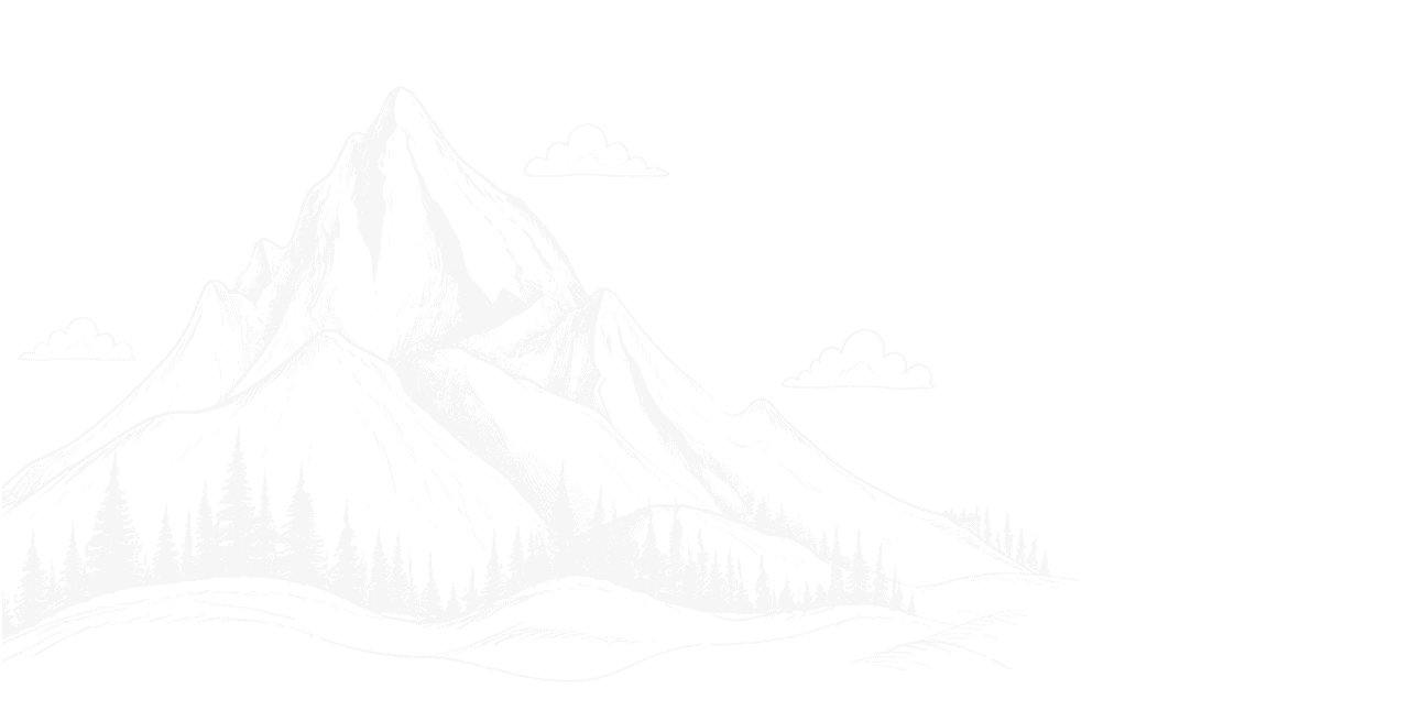 mountain background