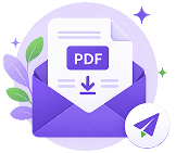 Receive Instant PDF