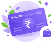 Choose The Voucher Amount